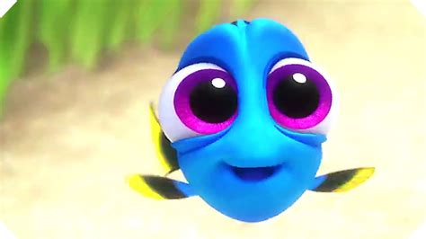 Unraveling the magic of Dory and the baby blue witch